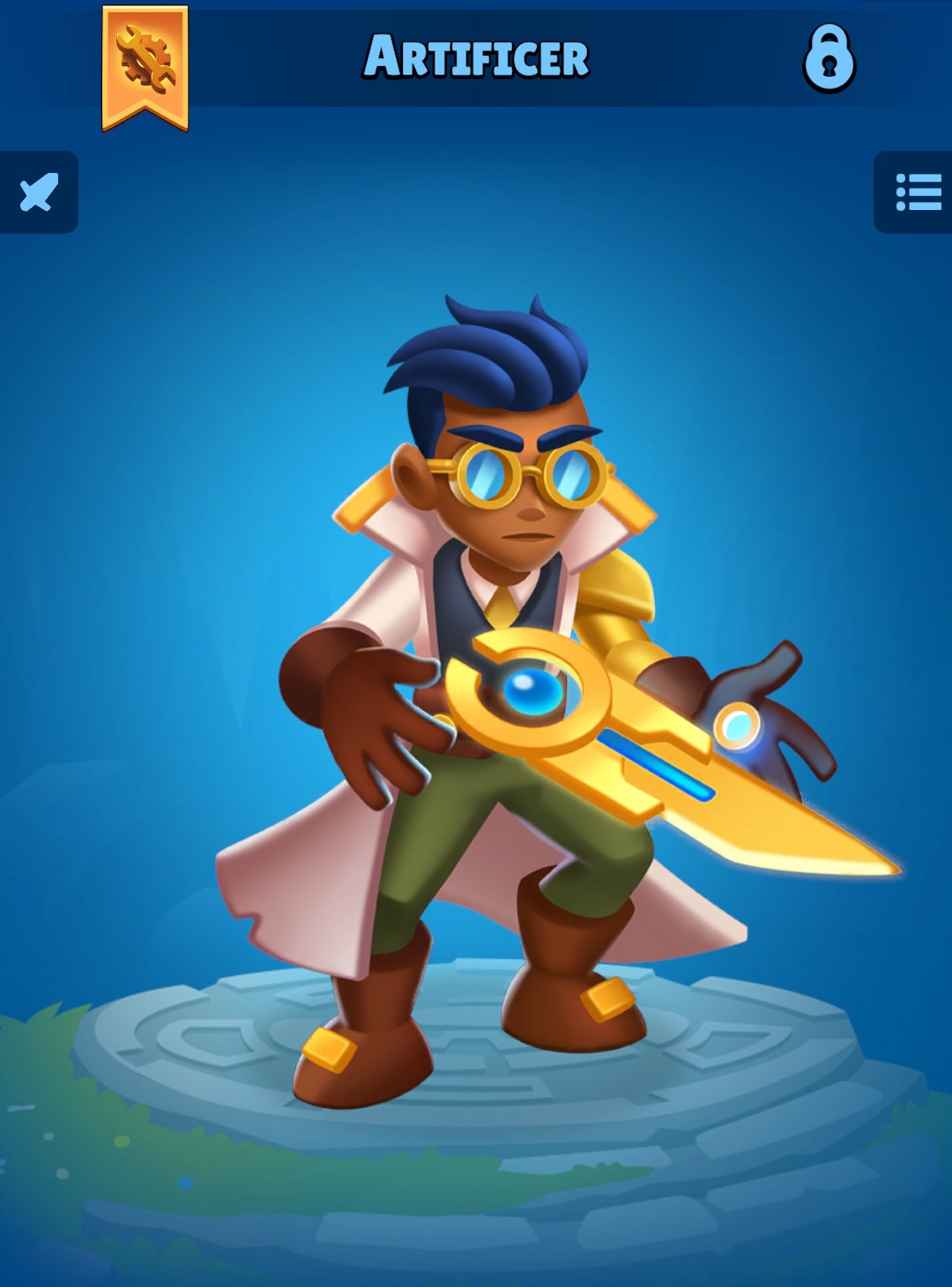 Artificer