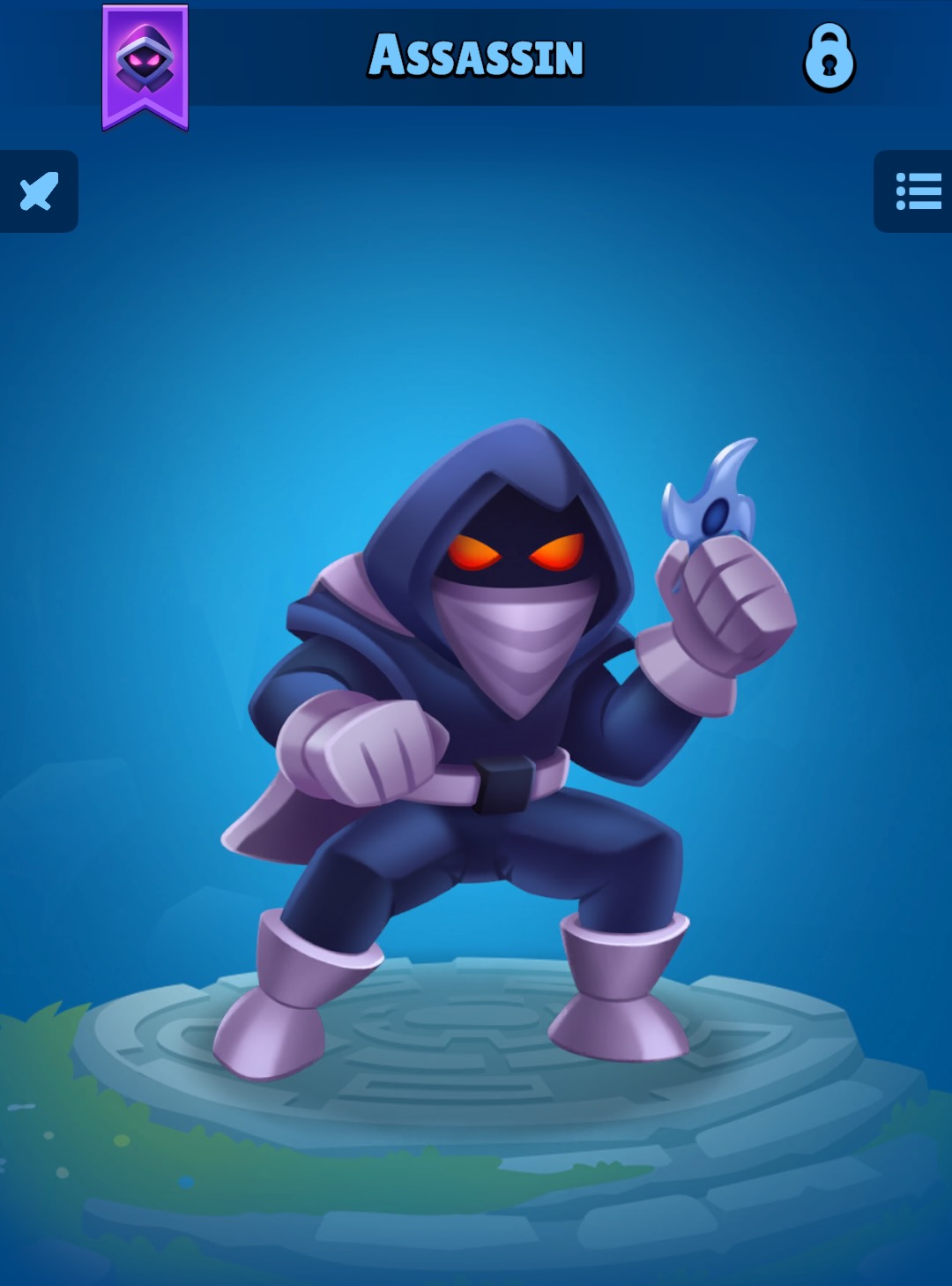 Assassin