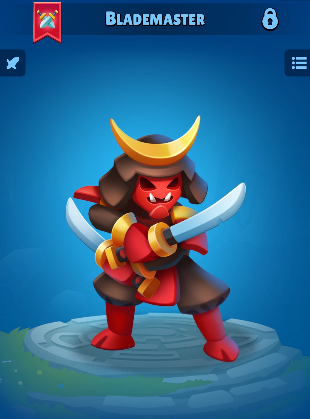 Arcane Mage