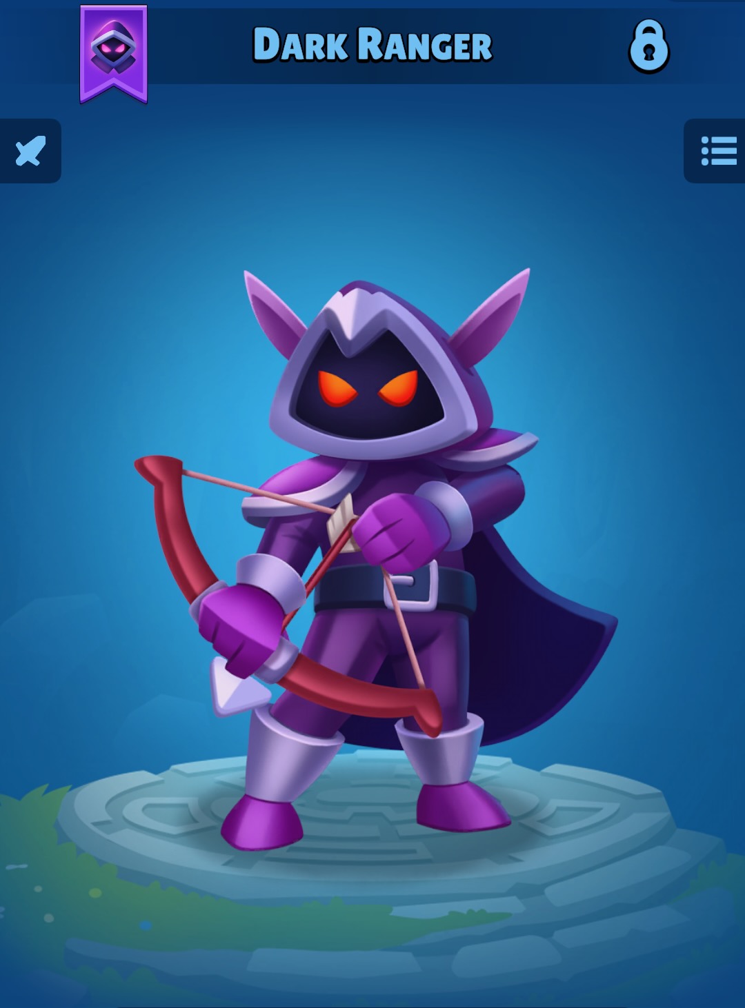 Dark Ranger