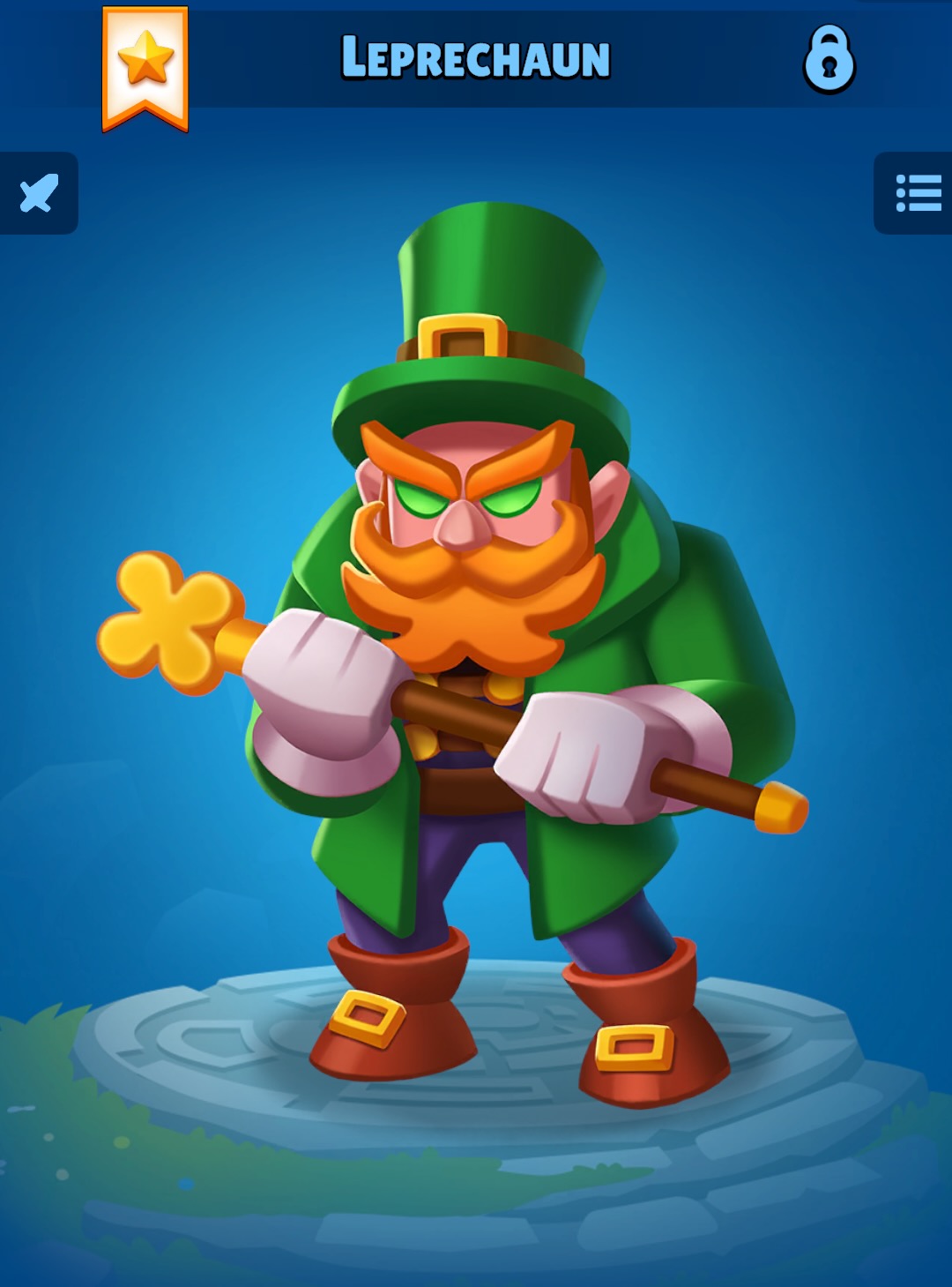 Leprechaun