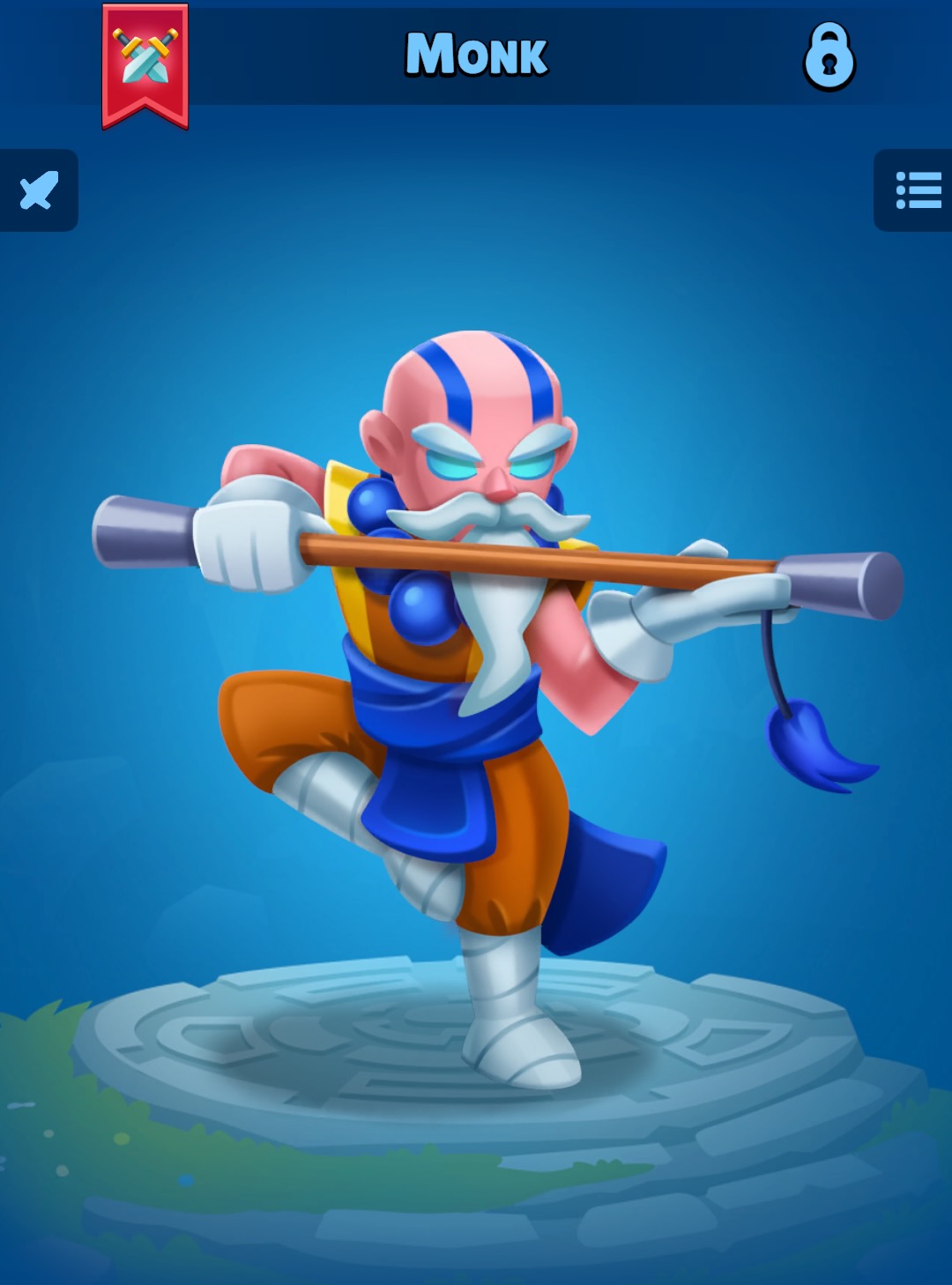 Monk