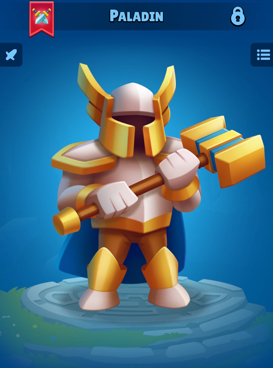 Paladin