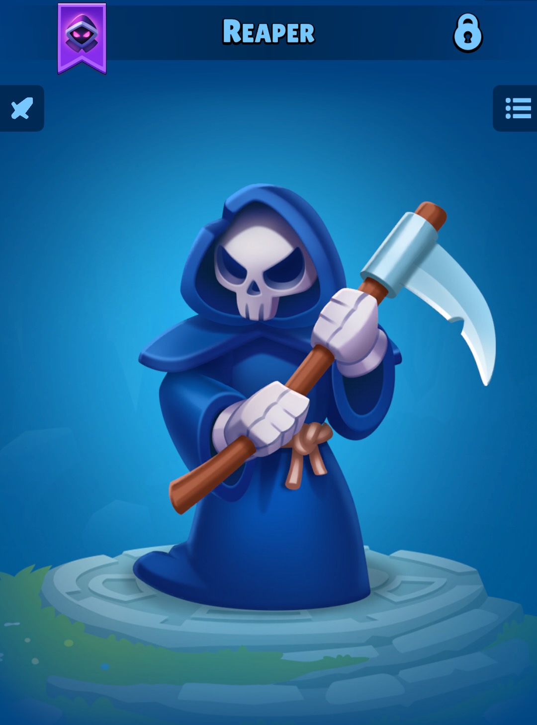 Reaper