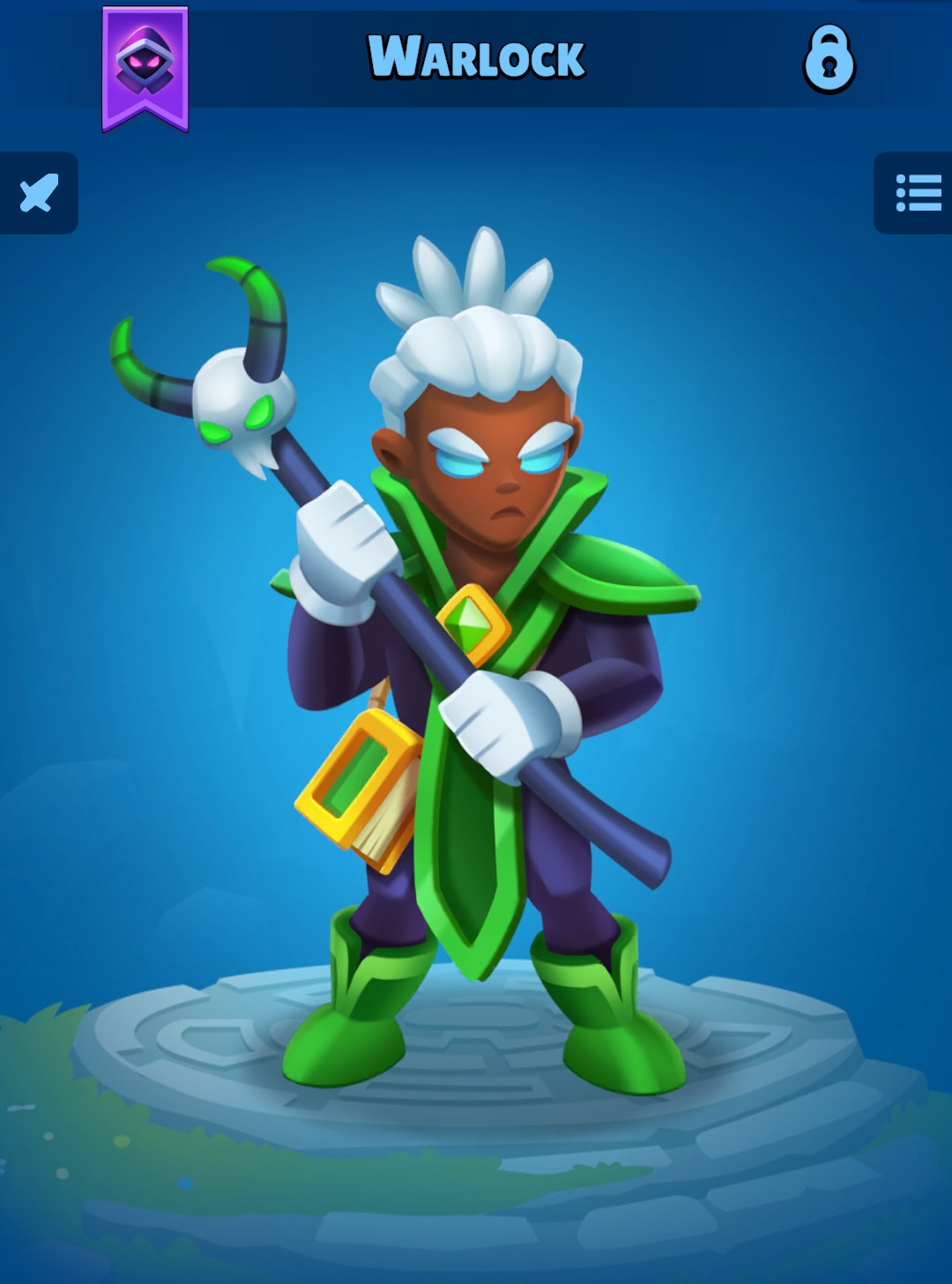 Warlock